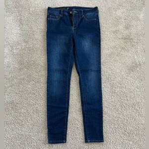 Armani Exchange jeans